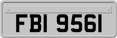 FBI9561