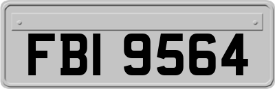 FBI9564