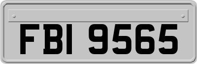 FBI9565