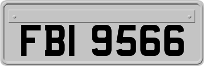 FBI9566