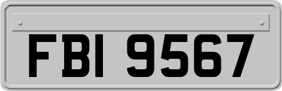 FBI9567