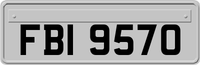 FBI9570