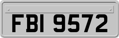 FBI9572