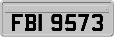 FBI9573