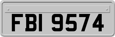 FBI9574