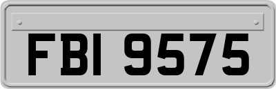 FBI9575