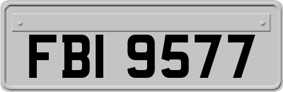 FBI9577