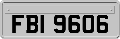 FBI9606
