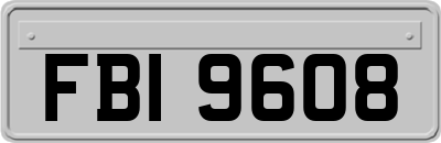 FBI9608