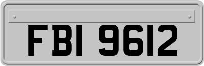 FBI9612