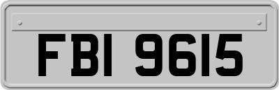 FBI9615