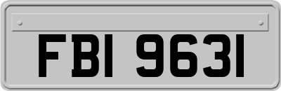 FBI9631