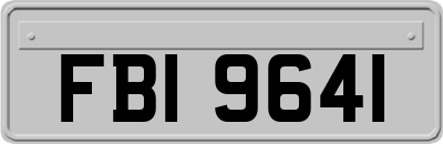 FBI9641