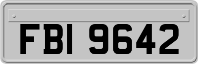FBI9642