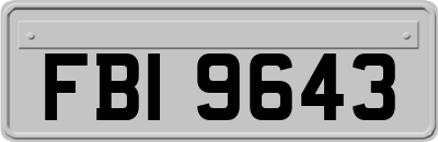FBI9643