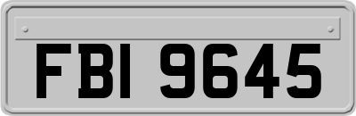 FBI9645