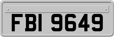 FBI9649