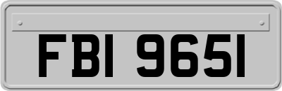 FBI9651