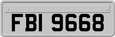 FBI9668