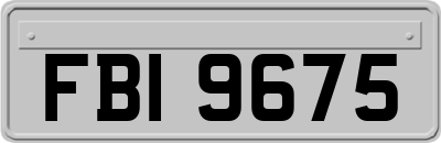 FBI9675
