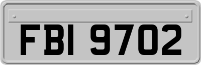 FBI9702
