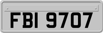 FBI9707