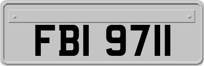 FBI9711