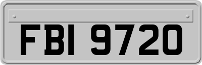 FBI9720
