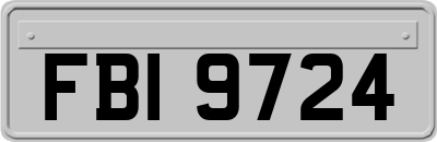 FBI9724