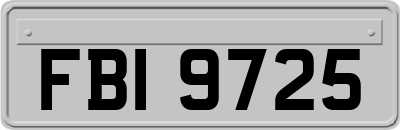 FBI9725