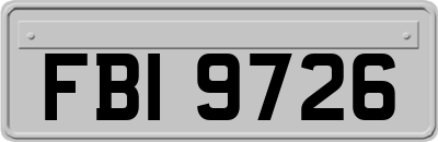 FBI9726