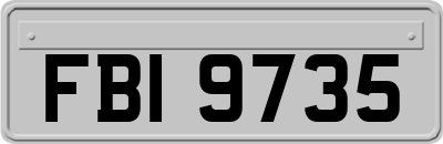 FBI9735