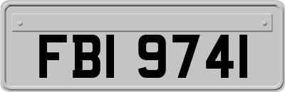 FBI9741