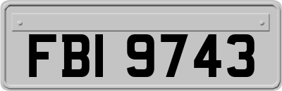 FBI9743