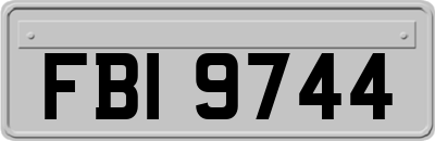 FBI9744