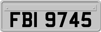 FBI9745