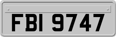 FBI9747