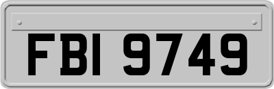 FBI9749
