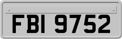 FBI9752
