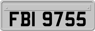 FBI9755