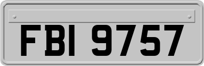 FBI9757