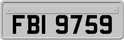 FBI9759