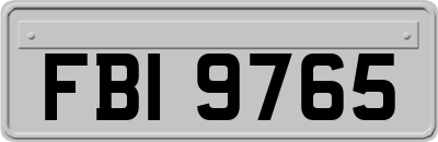FBI9765
