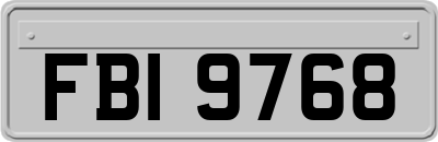 FBI9768