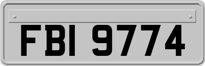 FBI9774