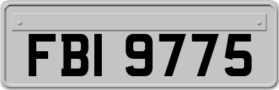 FBI9775
