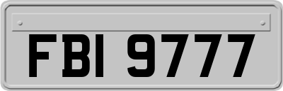 FBI9777