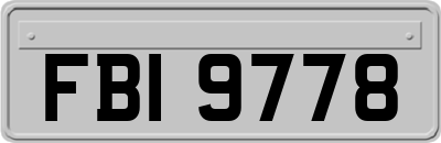FBI9778