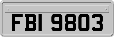 FBI9803