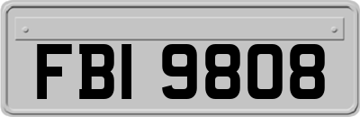 FBI9808